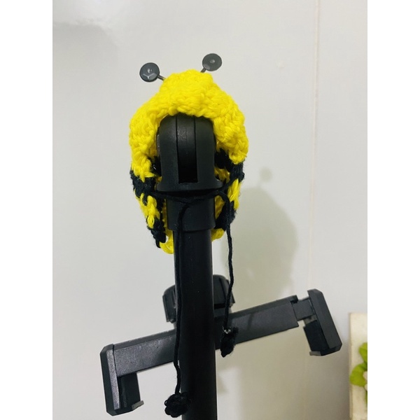 Áo choàng cho chuột hamster hình ong nhỏ - #Hamster-Yêu