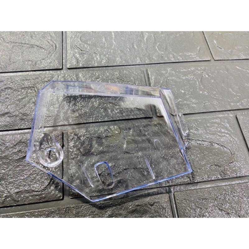 Nắp Bình Nước Phụ AB Airblade và Tem Titan 2013/2022