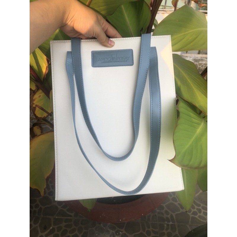 TÚI VẢI LAROCHE POSAY