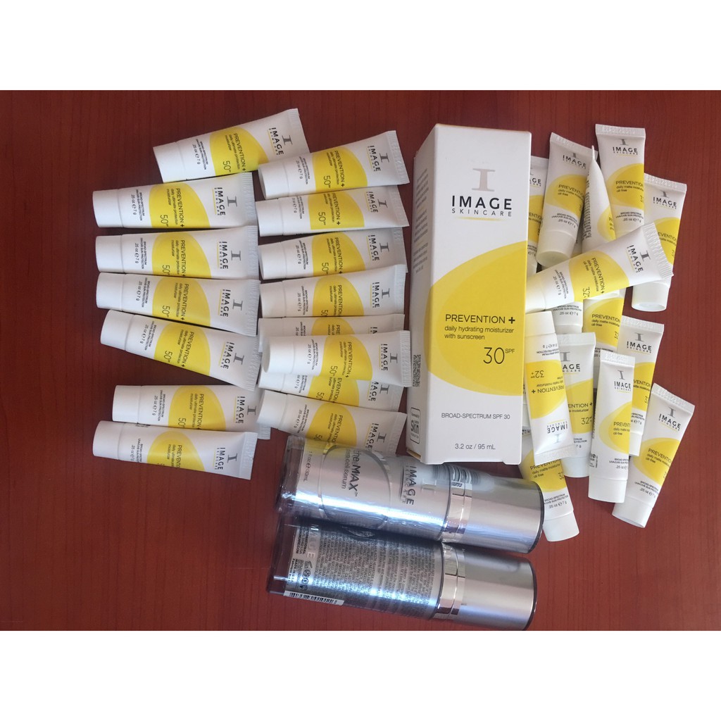 ✅[NHẬP KHẨU CHÍNH HÃNG] Kem chống nắng Image Skincare Prevention Daily Ultimate Protection Moisturizer | BigBuy360 - bigbuy360.vn