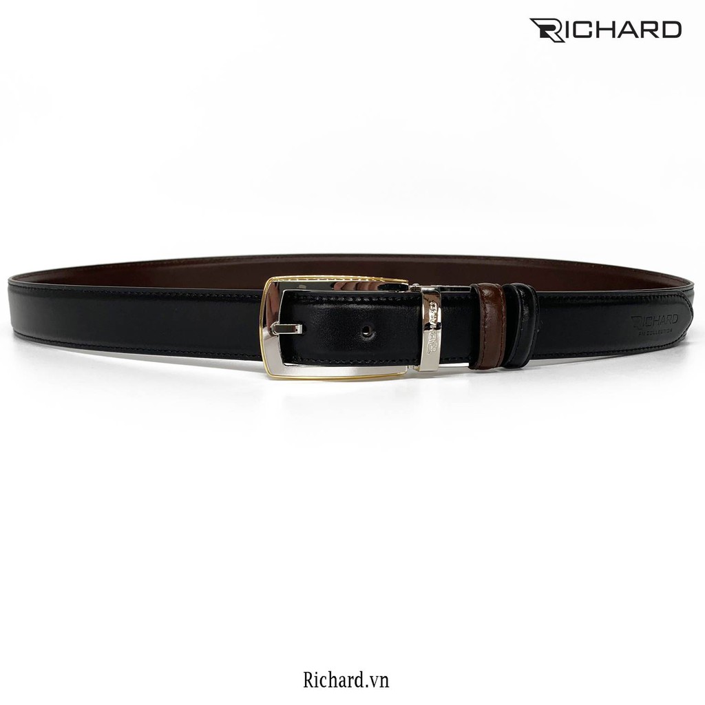 THẮT LƯNG CHÍNH HÃNG RICHARD 003
