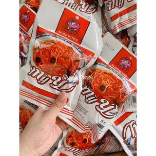 Gói snack mỳ ý ngon ngon