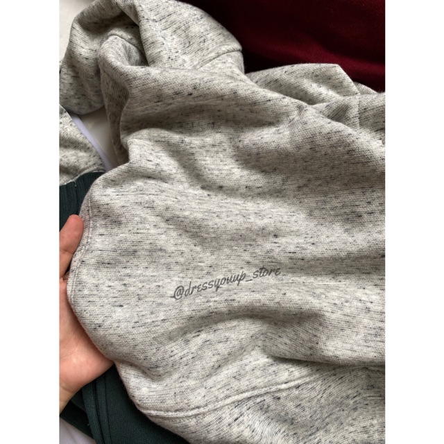 Áo khoác trơn có túi trong | BigBuy360 - bigbuy360.vn