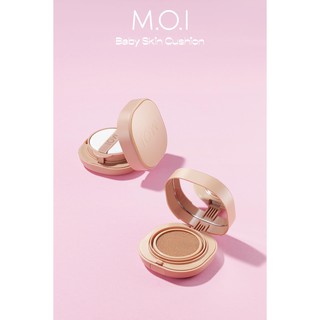 Phấn Nước 5M Baby Skin MOI Hồ Ngọc Hà. SẢN PHẨM HOT