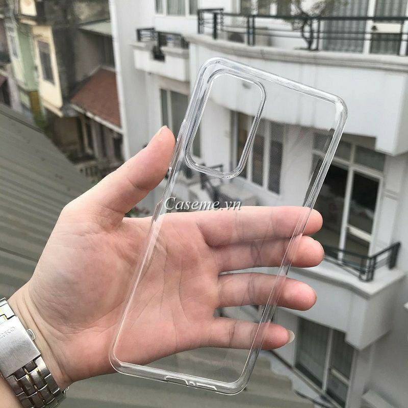 Ốp lưng silicon dẻo trong suốt xiaomi mi 10t/mi 10t pro