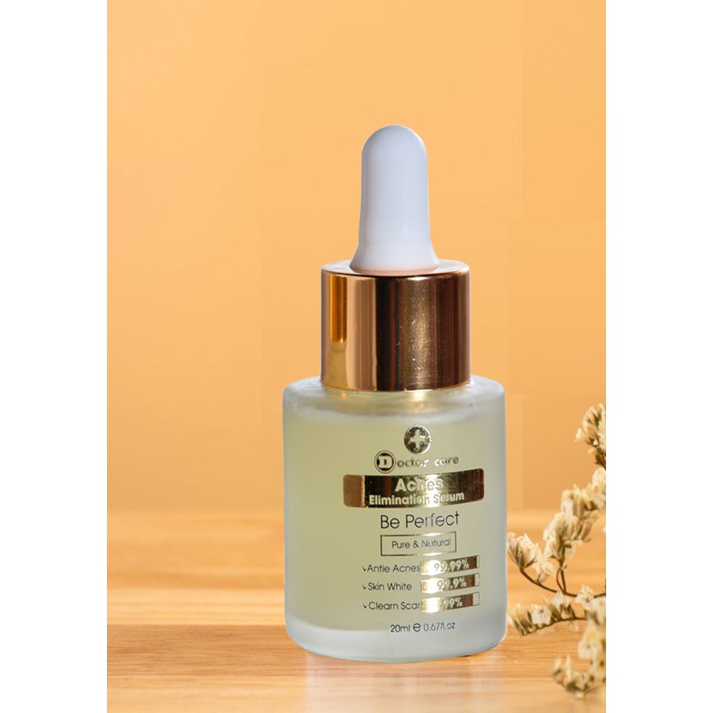 Tinh Chất TRI MUN chuyên dùng cho SPA 7 ngày SẠCH MỤN Doctor Care | BigBuy360 - bigbuy360.vn