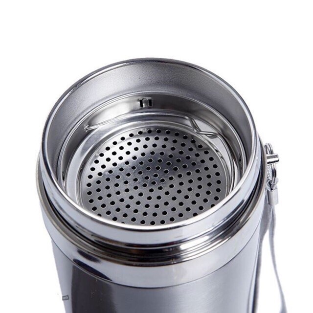 Bình Giữ Nhiệt 1200ML Thương Hiệu BaoL Giữ Hơn 8h