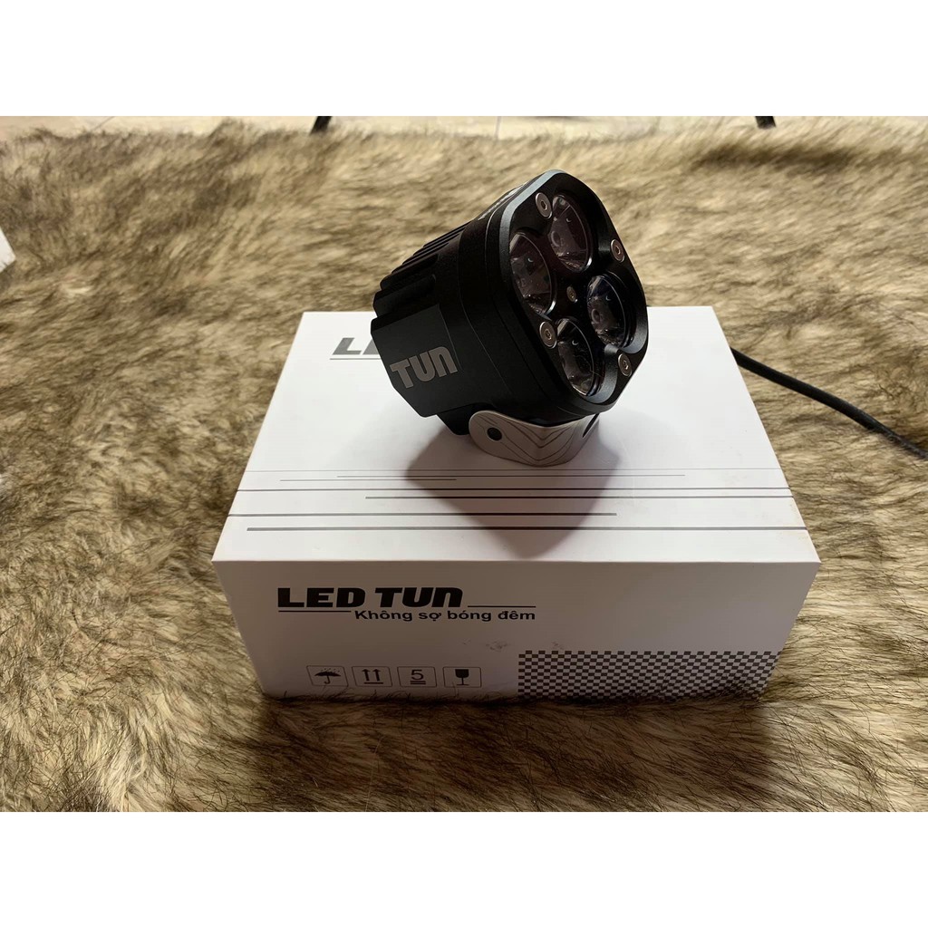 LED TUN – 40X – (BH 1 năm) - H2LED