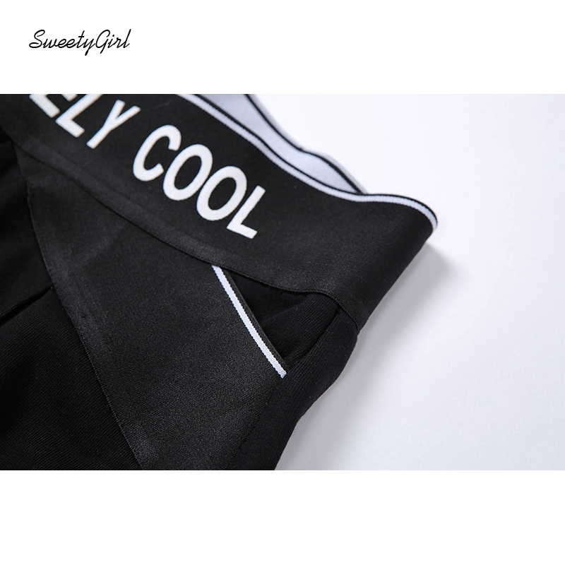 Quần Dài Thể Thao Thời Trang Dành Cho Nữ