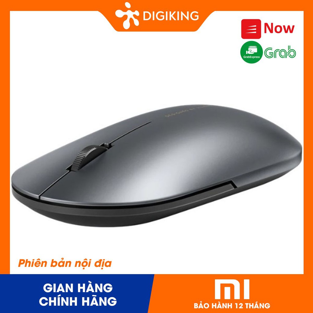 Chuột không dây Xiaomi Fashion-Style Mouse