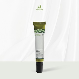 Gel Ngăn Ngừa Mụn Tràm Trà - ANTI ACNE GEL Skinna