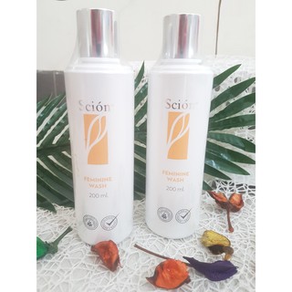 Dung Dịch Vệ Sinh Phụ Nữ Scion Nuskin Feminine Wash 200ml