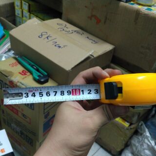 Thướt Dây Rhino SIÊU BỀN 5m - 7,5m HÀNG CHÍNH HÃNG