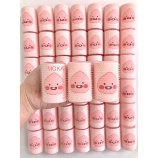 Lô cuốn tóc Apeach phong cách Hàn Quốc (Ảnh thật shop tự chụp 100%)