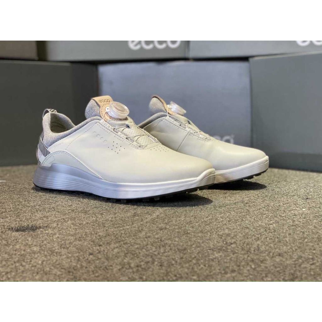 Ecco Golf S-Three Boa Chính Hãng Full Box 39-44