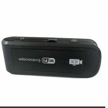 Camera Quay Lén Kết Nối Wifi Hd720p