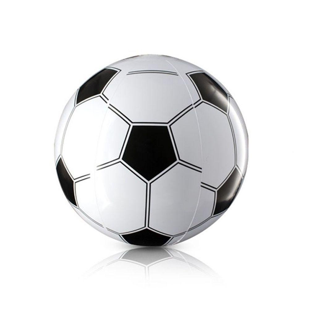 Set 5 Trái Bóng Đá Bơm Hơi Cho Bé