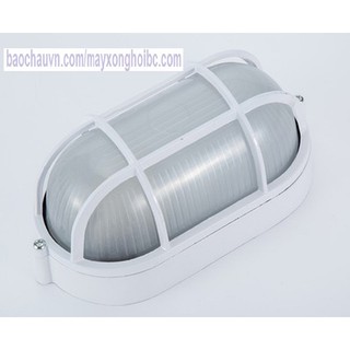 Đèn phòng xông hơi ướt, đèn nhà tắm không thấm nước