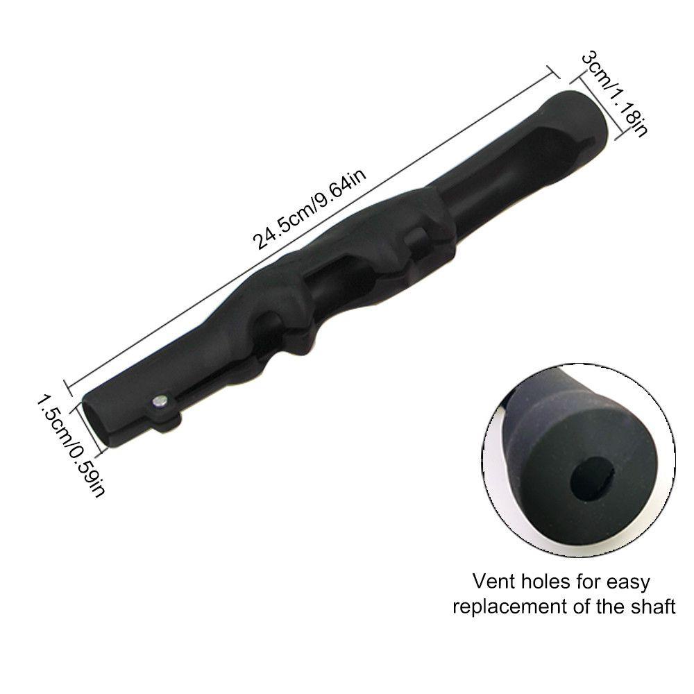 Dụng Cụ Hỗ Trợ Luyện Tập Đánh Golf Bằng Cao Su Tiện Dụng