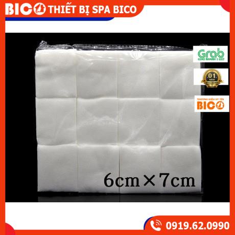 [Mã SKAMLTSM11 giảm 10% đơn 99K] Giấy Tẩy Trang Cho Cá Nhân Thẩm Mỹ Spa 1200 Miếng - Thiết Bị Spa BICO