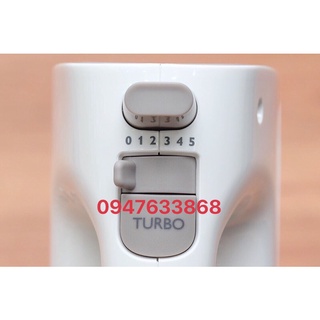 Máy Đánh Trứng - Trộn Bột Tô Philips