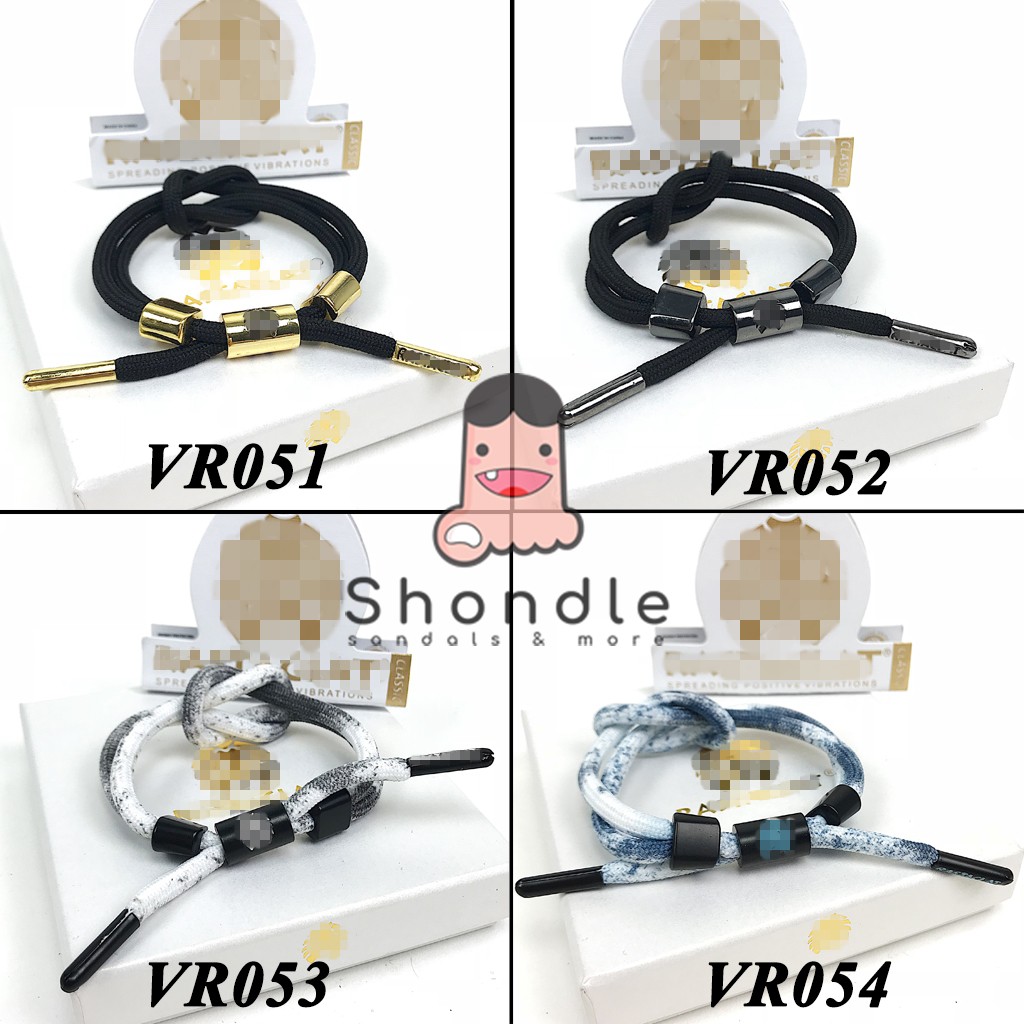 [Mã FAGREEN55 giảm 10% đơn 99K] Vòng Tay Shondle Tổng Hợp [Tặng móc khoá + Full Box][Hình Thật]