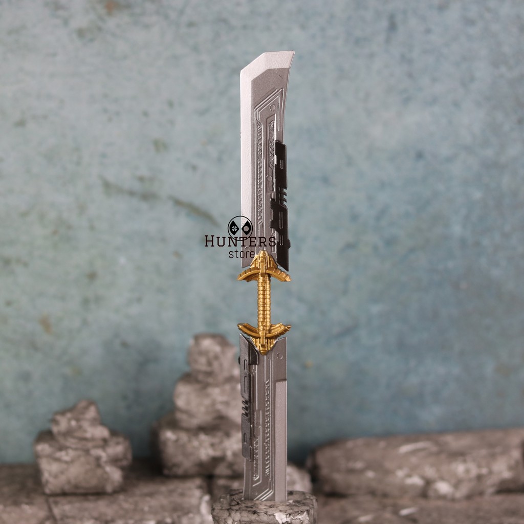 Mô hình Thanos ZD Toys Avengers Endgame