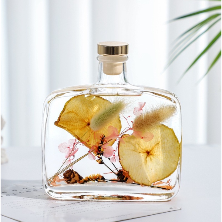 Tinh Dầu Thơm Để Phòng KUNBE, Khử Mùi Trong Phòng Giúp Khuếch Tán Hương Thơm Phòng Ốc