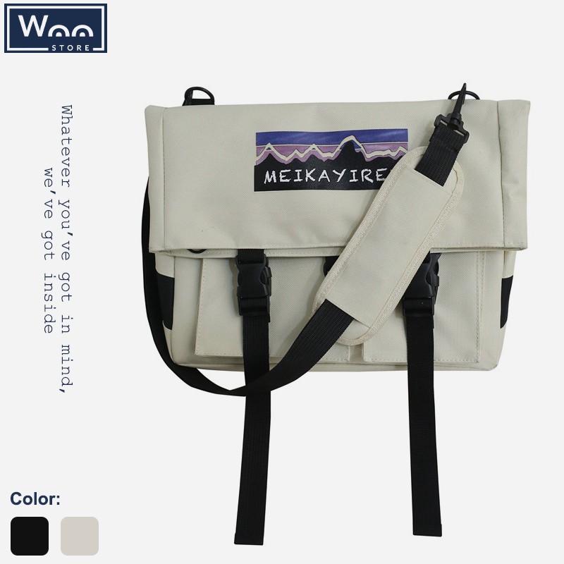 TRANS PACK BAG / BALO PHIÊN BẢN MỚI 2020 UNISEX (B77WO2020)
