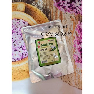Bột trà xanh Đài Loan 25g
