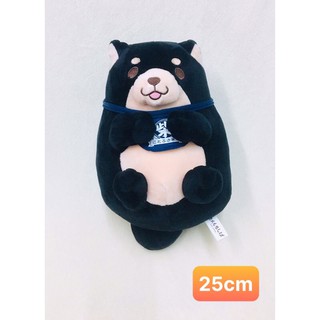 Gấu bông chó Shiba.