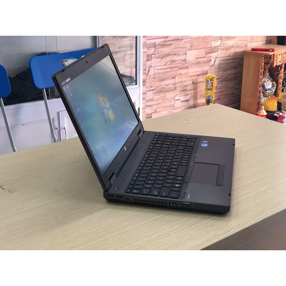 [Siêu Giảm Giá] Laptop cũ Hp Probook 6560b Core i5, ram 4gb, ổ cứng 250gb | BigBuy360 - bigbuy360.vn