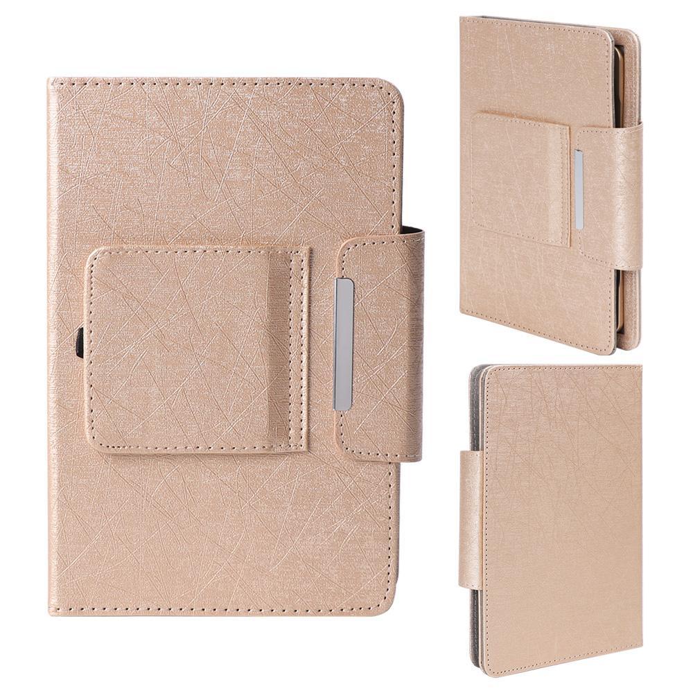 .Bàn Phím Bluetooth Siêu Mỏng + Vỏ Bảo Vệ Cho Điện Thoại / Máy Tính Bảng / Laptop