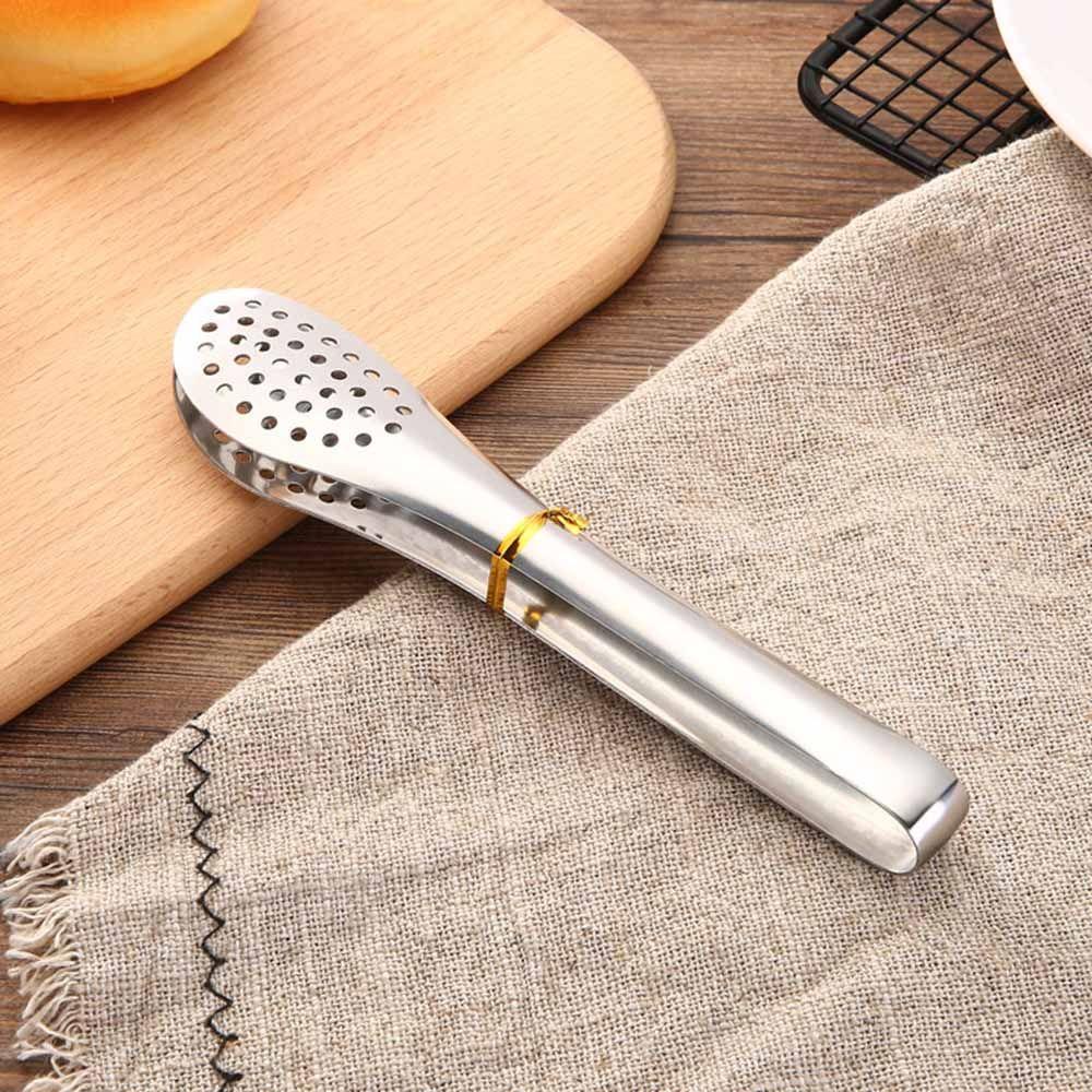 YIYU Kẹp Gắp Thức Ăn Tiện Lợi Cho Nhà Bếp