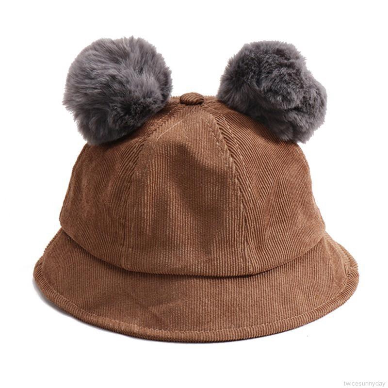 Nón tai bèo xinh xắn dành cho bé