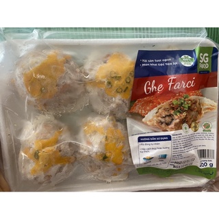 Ghẹ Farci SG Food