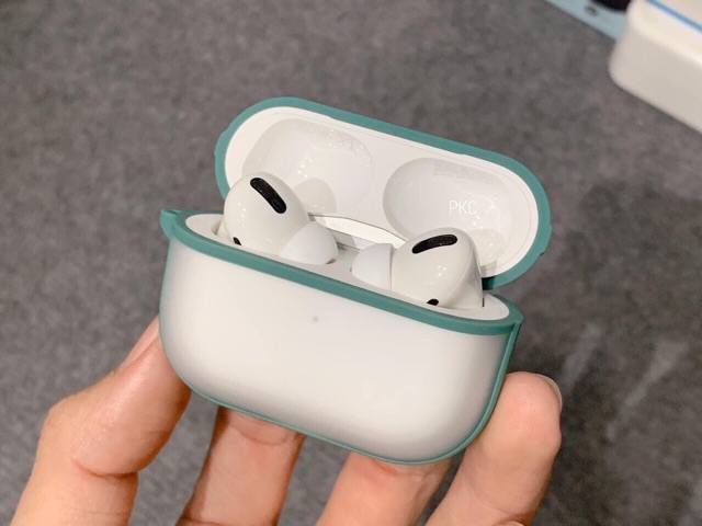 Bao da AIRPOD 1/2 /3 và PRO Hãng LIKGUS