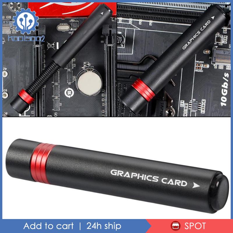 Giá Đỡ Card Đồ Họa GPU Chỉnh Được Koolsoo2