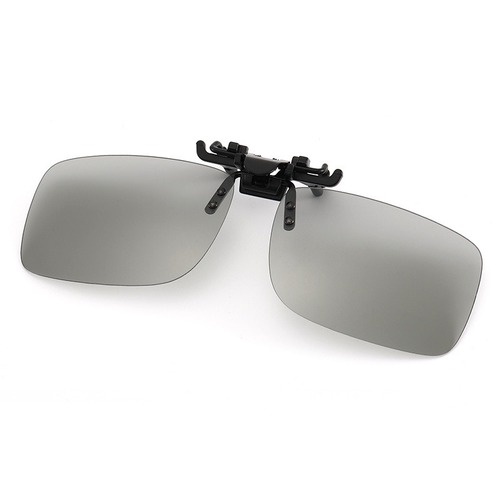 Kính mát phân cực nhiều màu sắc thời trang cho nam nữ