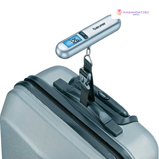 Cân điện tử mini hãng Beurer