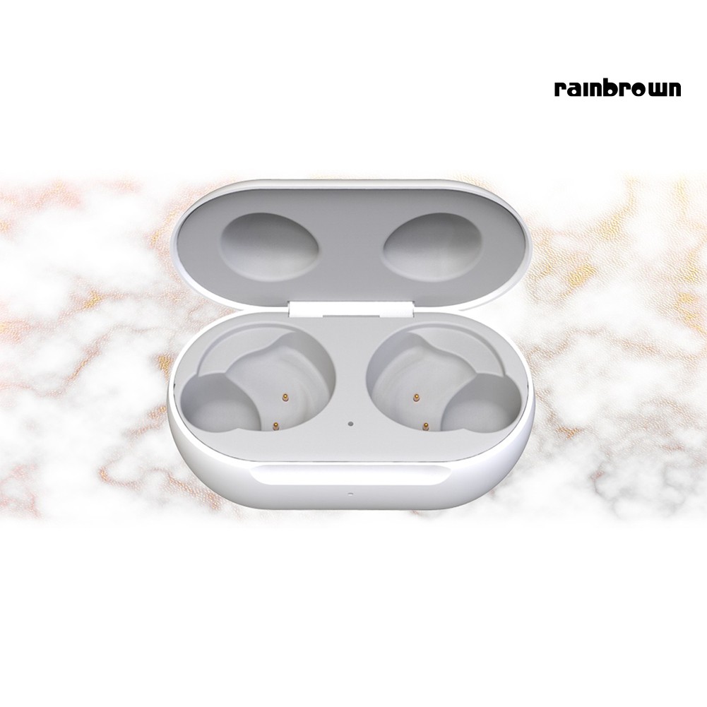 Hộp Sạc Tai Nghe Không Dây Cho Samsung Galaxy Buds