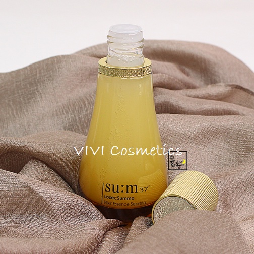 TÁCH SET Dưỡng da tái sinh, chống lão hóa cao cấp SUM37 Losec Summa Elixir