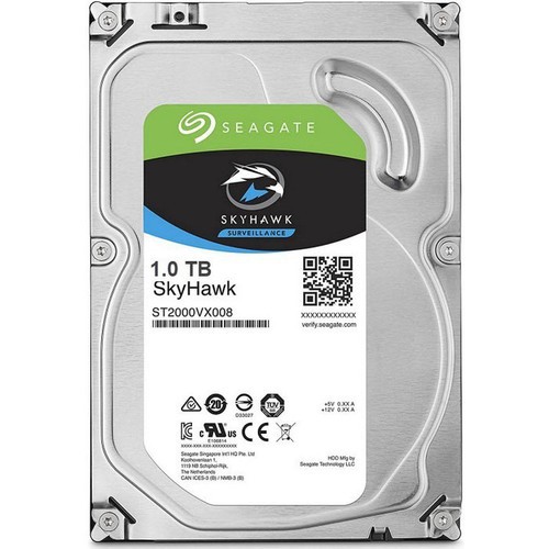 Ổ cứng gắn trong Seagate SkyHawk 1TB