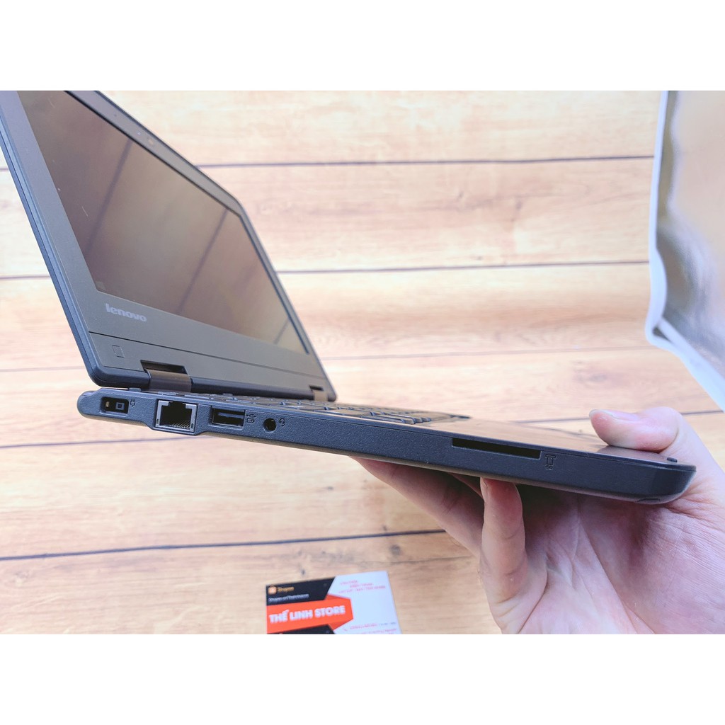 Laptop Lenovo Thinkpad 11E bản thường - Ram 4G 320G Có HDMI WEBCAM | BigBuy360 - bigbuy360.vn