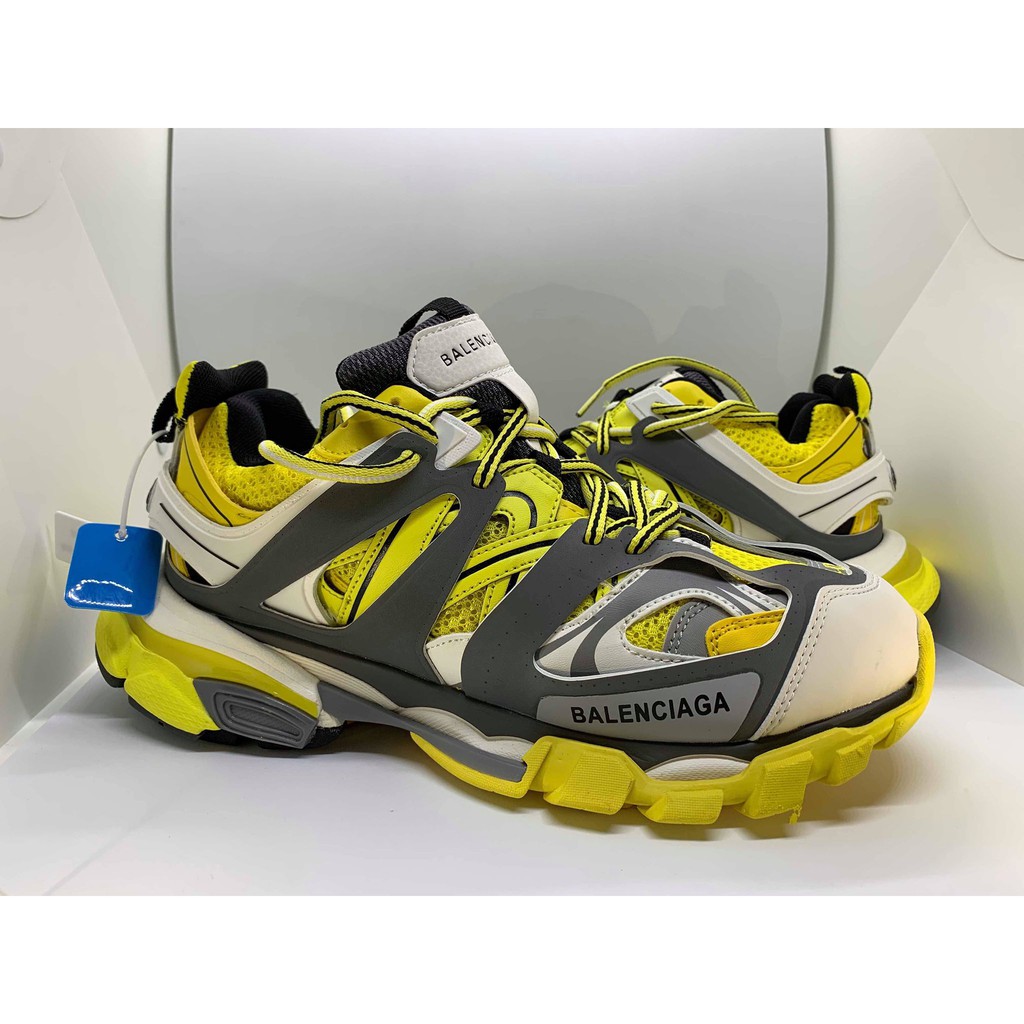 Balenciaga Track 3