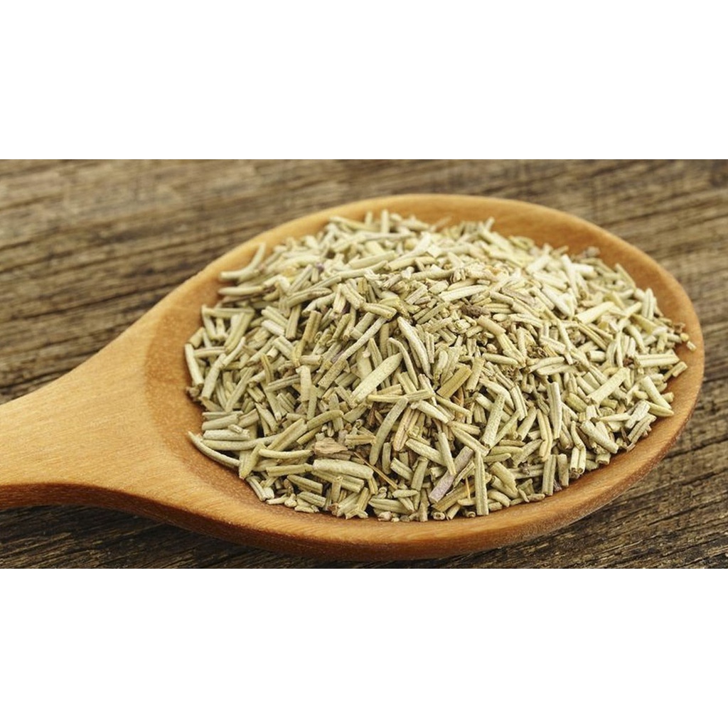 Lá hương thảo rosemary- gia vị thảo dược của cuộc sống hiện đại 20gr