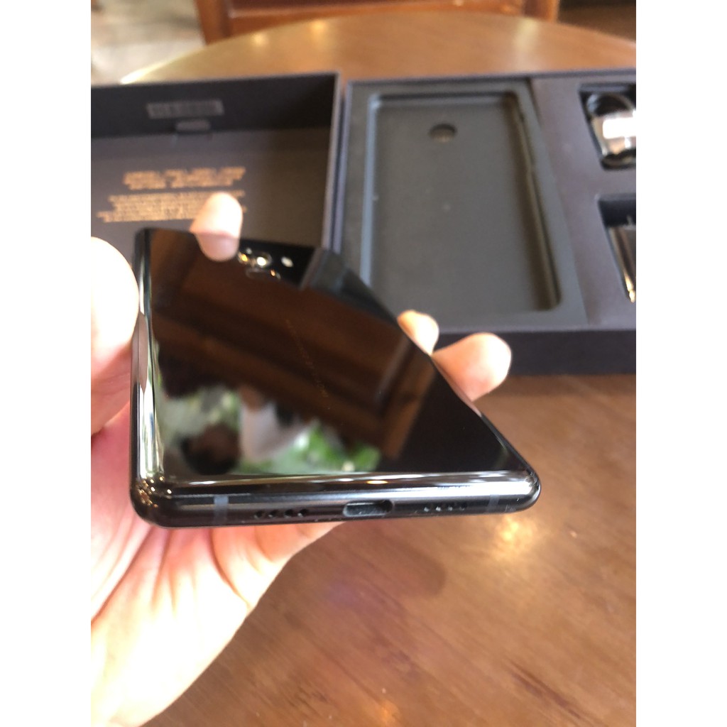 Điện thoại xiaomi mi mix 2 cấu hình khủng 2 sim | BigBuy360 - bigbuy360.vn