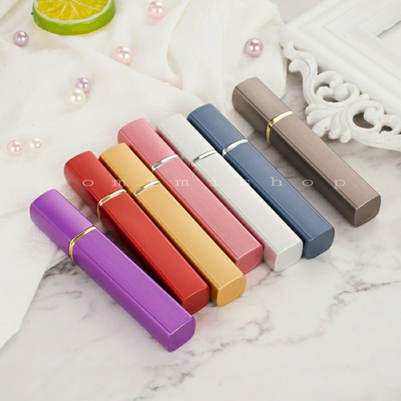 CHAI CHIẾT NƯỚC HOA MINI 12ML MẪU 7-12ML | Thế Giới Skin Care