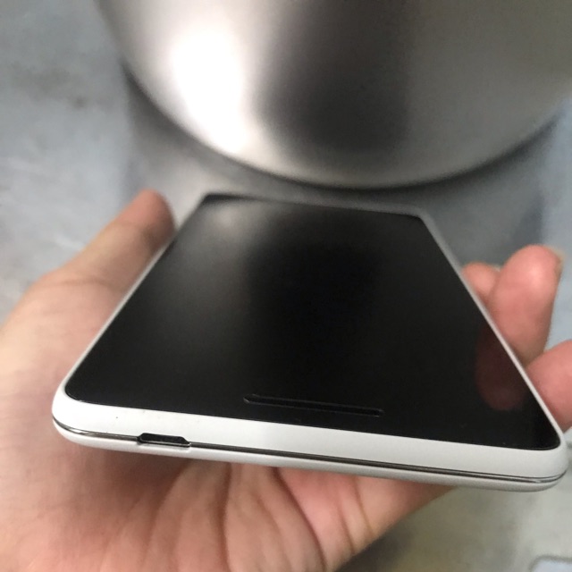 Nokia 2.1 sử dụng 2 tháng