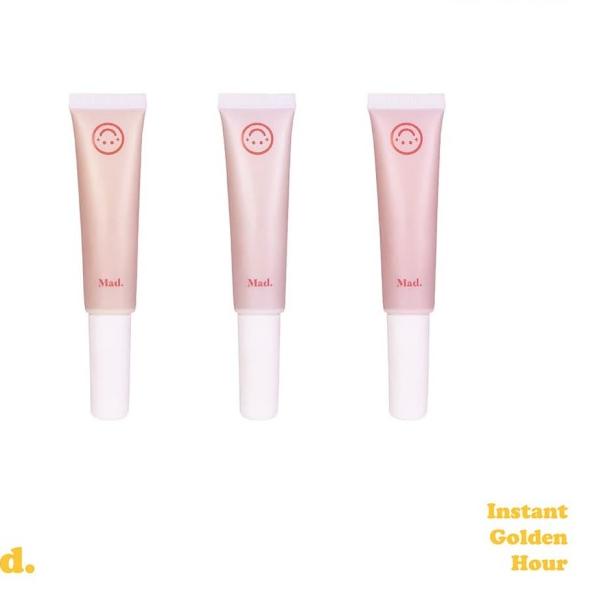 ✧ Kem bắt sáng dạng lỏng chống thấm nước lâu trôi ✭ | BigBuy360 - bigbuy360.vn